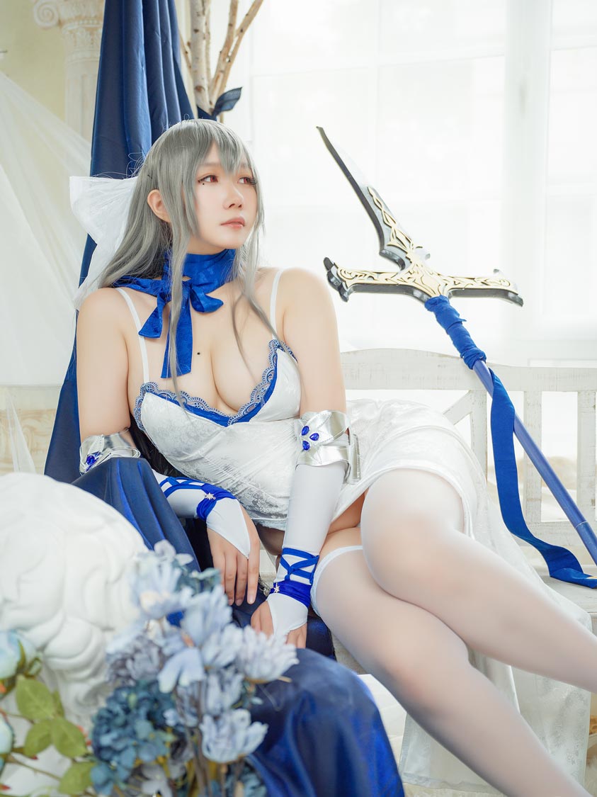 麻花麻花酱w写真图片包合集[124套][Cosplay][持续更新]
