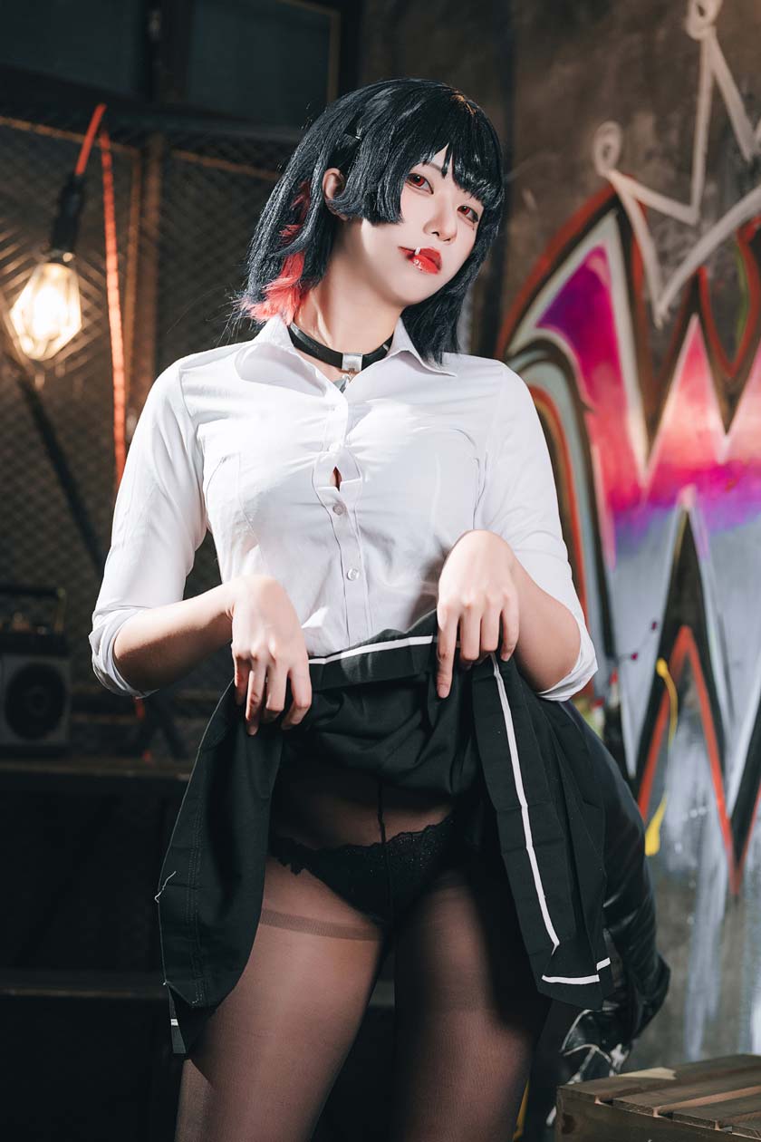 小空sora COSPLAY写真图片包合集[8套][持续更新]
