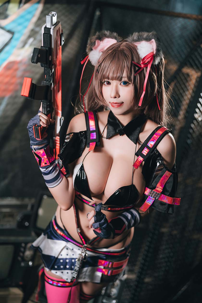 小空sora COSPLAY写真图片包合集[8套][持续更新]