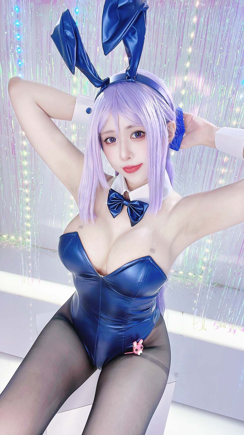 小空sora COSPLAY写真图片包合集[8套][持续更新]