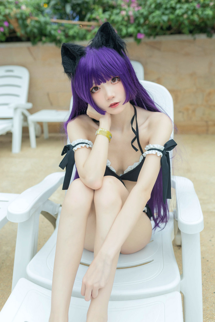 五更百鬼COSPLAY写真图片包合集[35套][持续更新]
