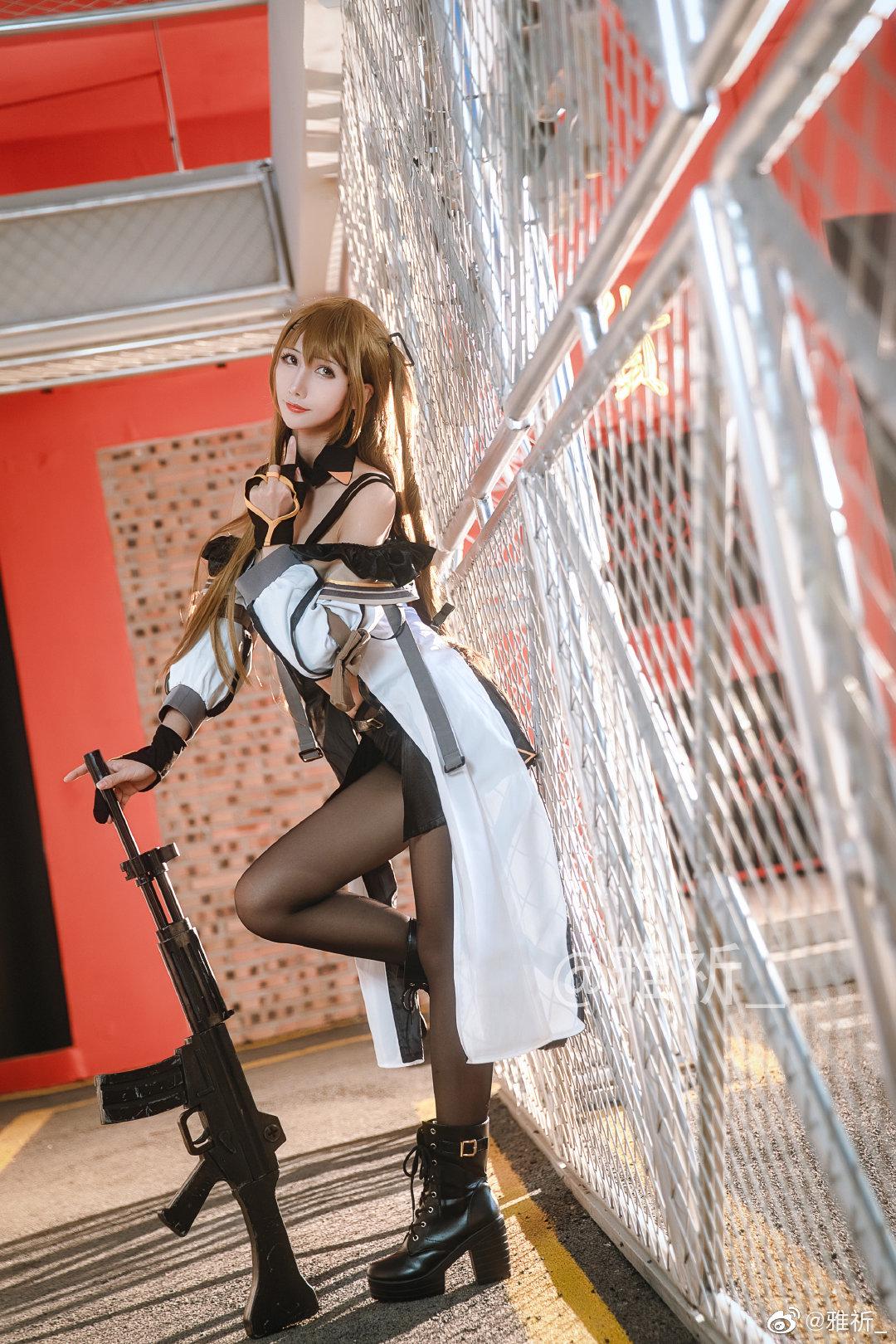 Masaki雅祈COSPLAY写真图片包合集[8套][持续更新]