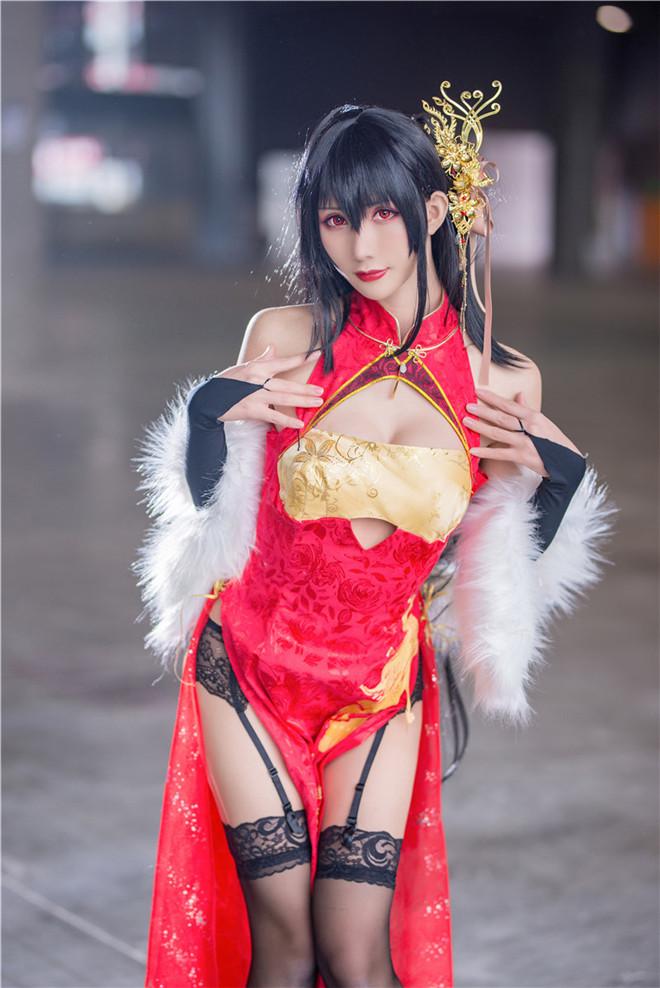 Masaki雅祈COSPLAY写真图片包合集[8套][持续更新]