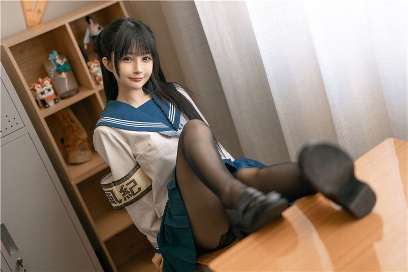 桜井宁宁COSPLAY写真图片包合集[158套][持续更新]