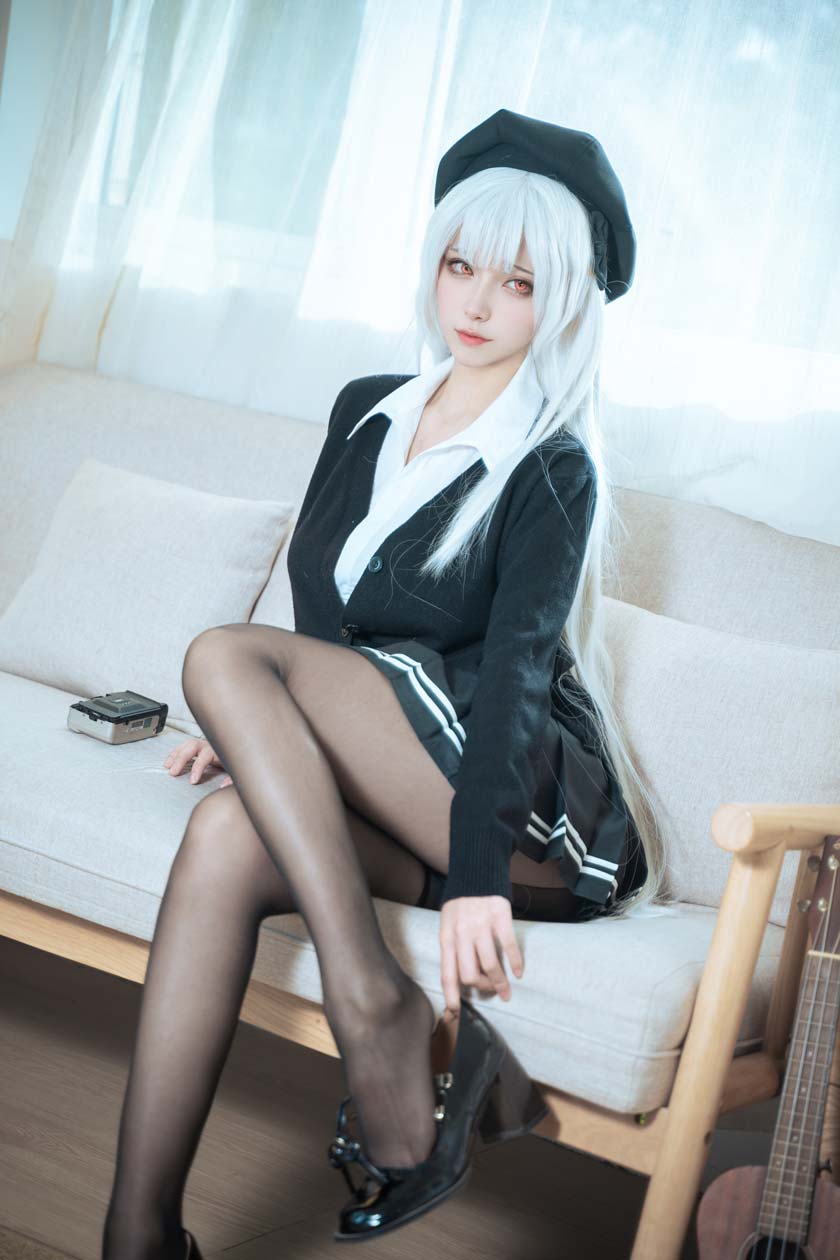 Seya-狮砸COSPLAY写真图片包合集[46套][持续更新]