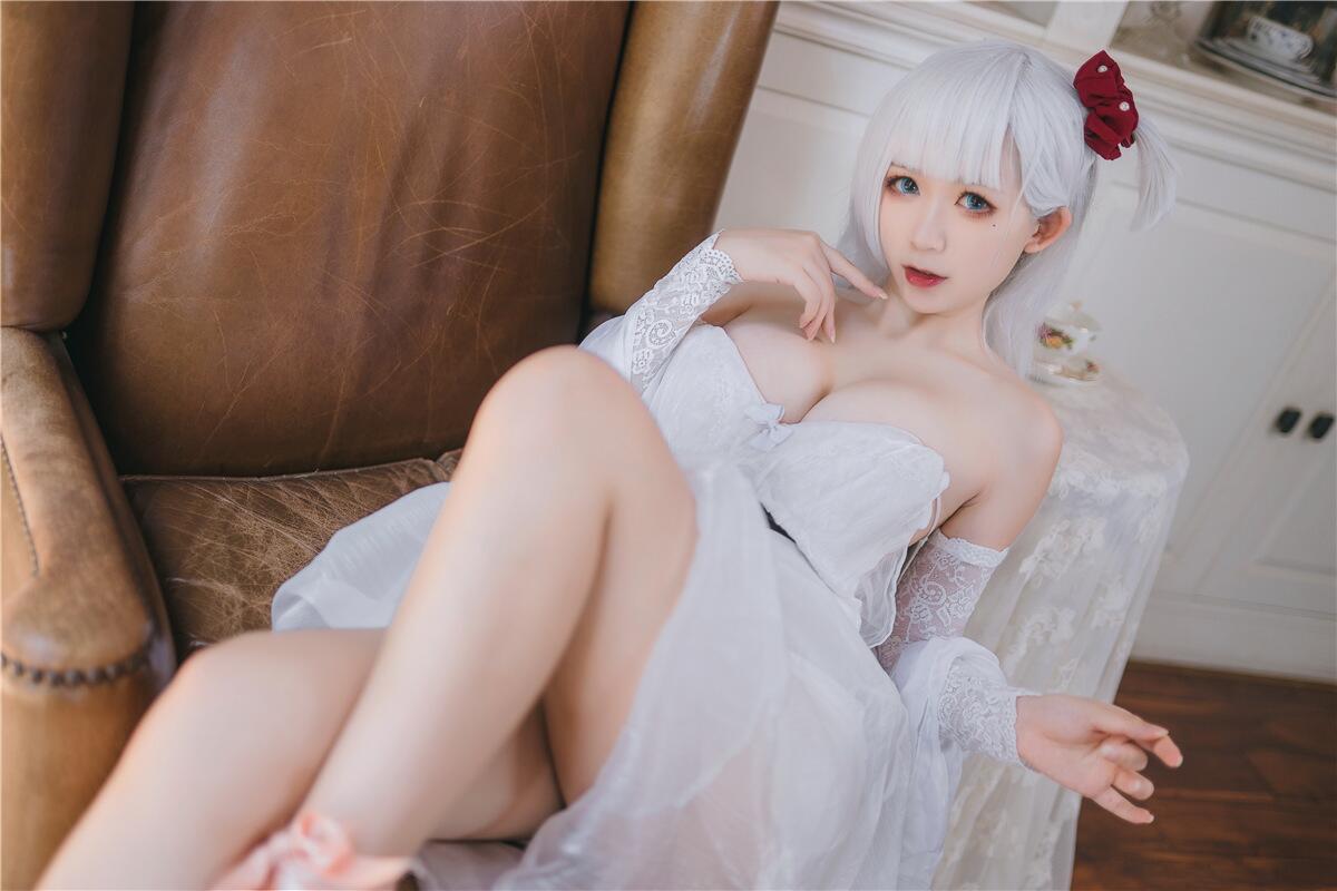 樱落酱wCOSPLAY写真图片包合集[32套+WB图][持续更新]