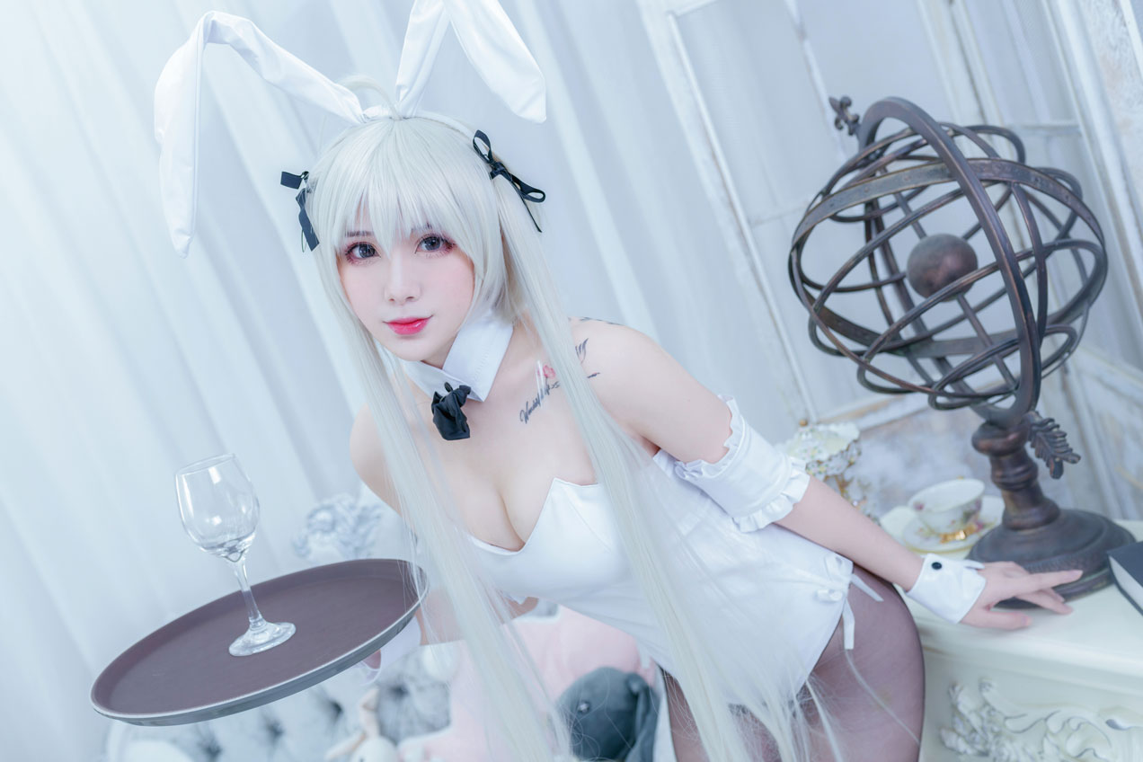 羊大真人COSPLAY写真图片包合集[11套][持续更新]