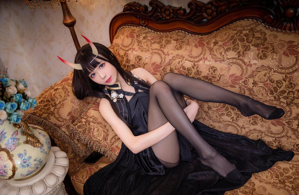 Tomoyo酱COSPLAY写真图片包合集[33套][持续更新]