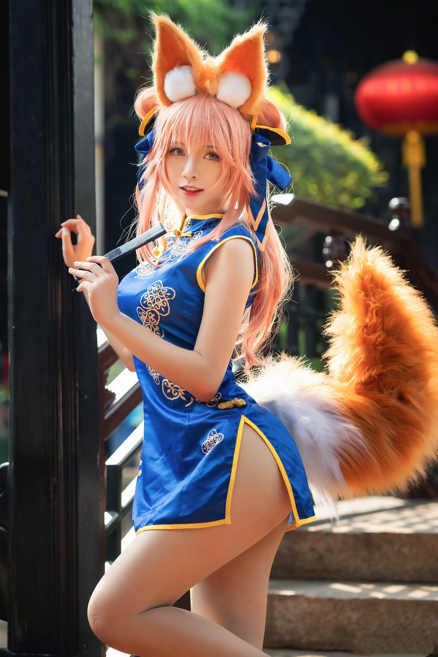 大大卷卷小卷COSPLAY写真图片包合集[37套][持续更新]