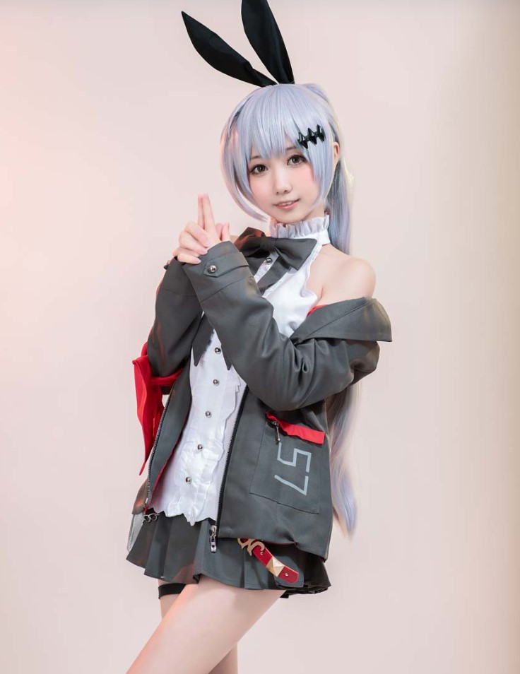 小木曾AYA COSPLAY写真图片包合集[5套][持续更新]