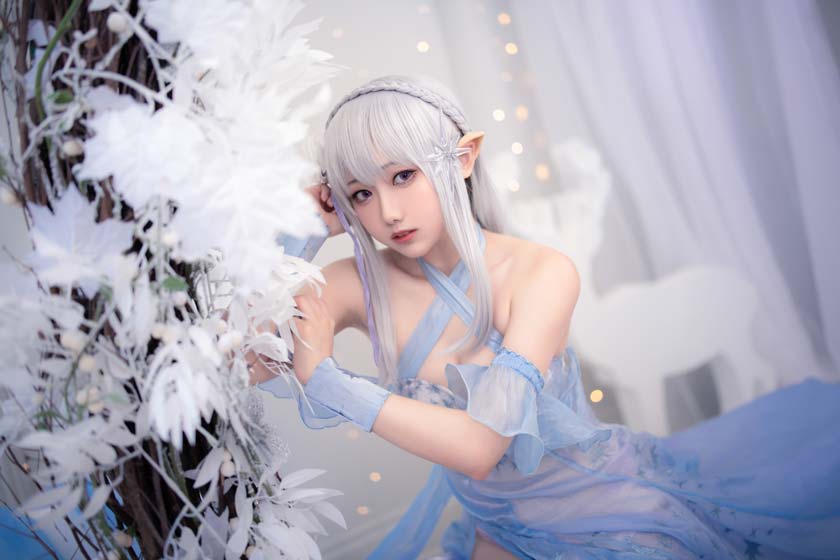 小木曾AYA COSPLAY写真图片包合集[5套][持续更新]