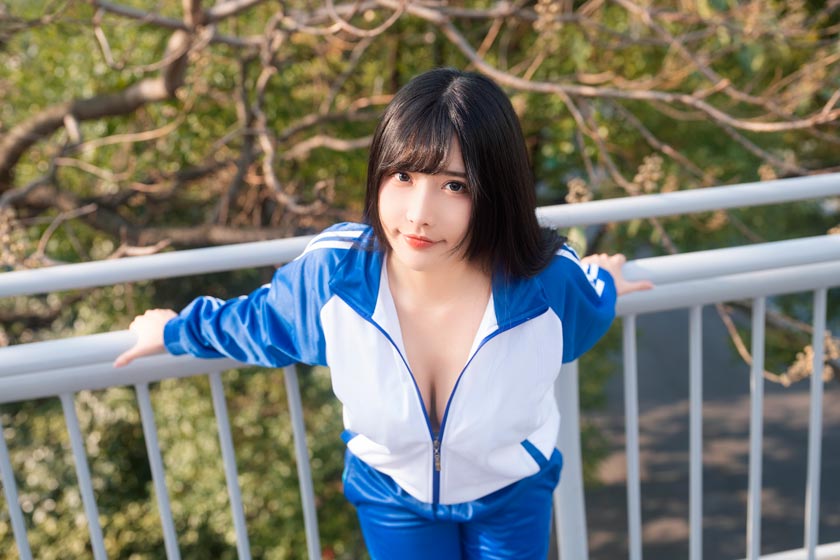 糖果果Candy COSPLAY写真图片包合集[14套][持续更新]