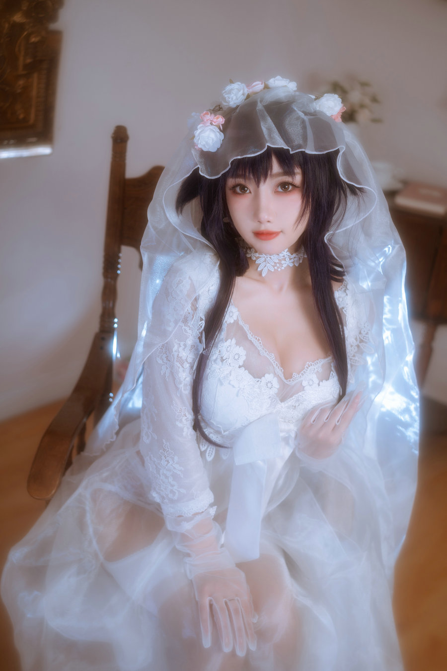 鬼畜瑶在不在w COSPLAY写真图片包合集[67套][持续更新]