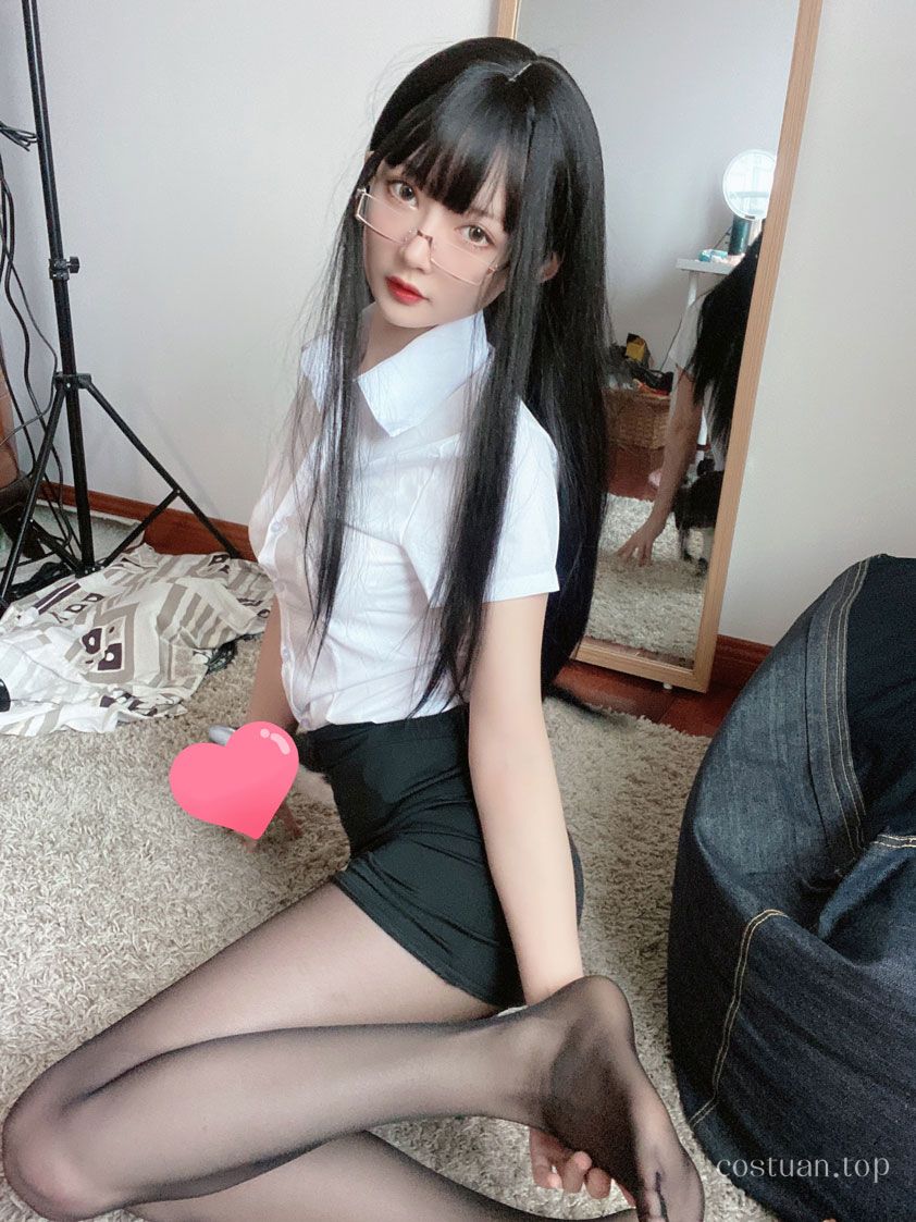 51酱_COSPLAY写真作品合集[15套][持续更新]