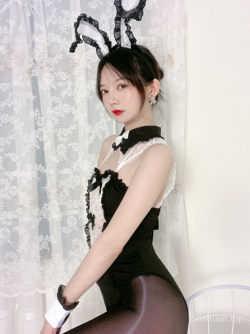 51酱_COSPLAY写真作品合集[15套][持续更新]