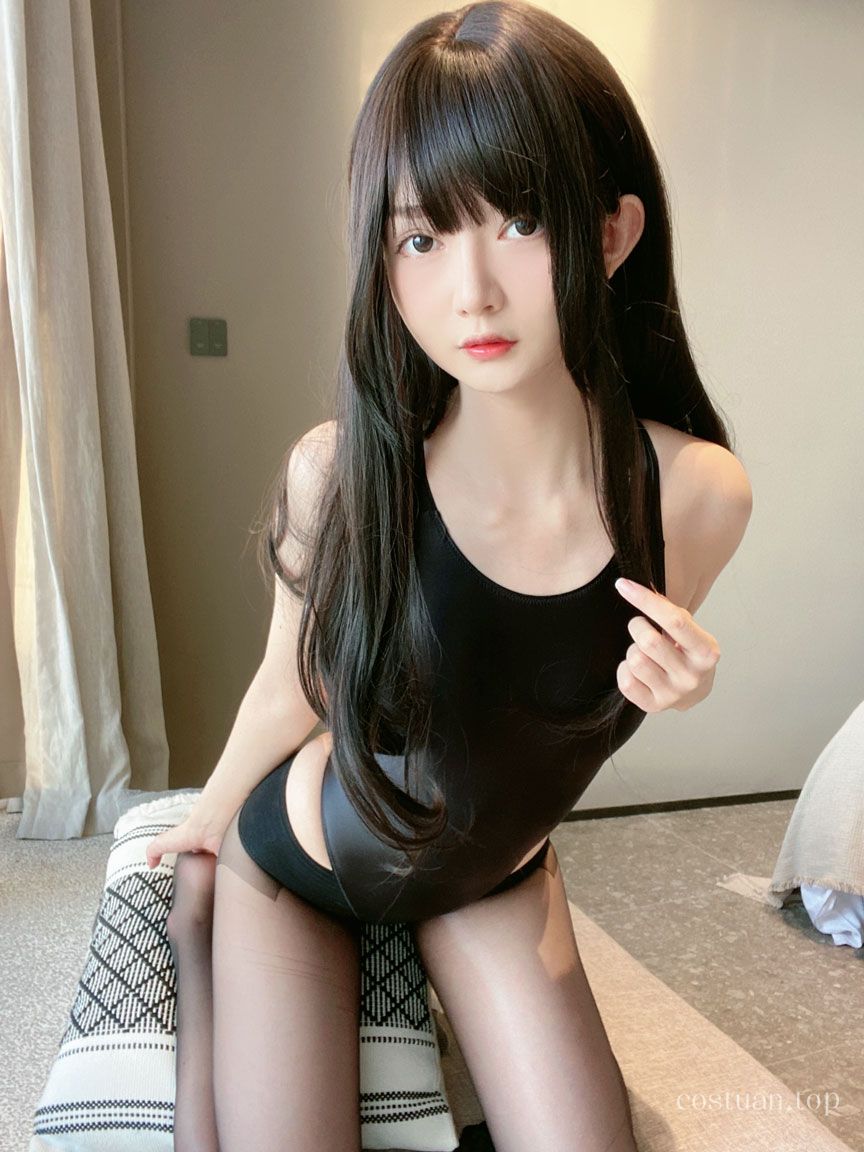 51酱_COSPLAY写真作品合集[15套][持续更新]