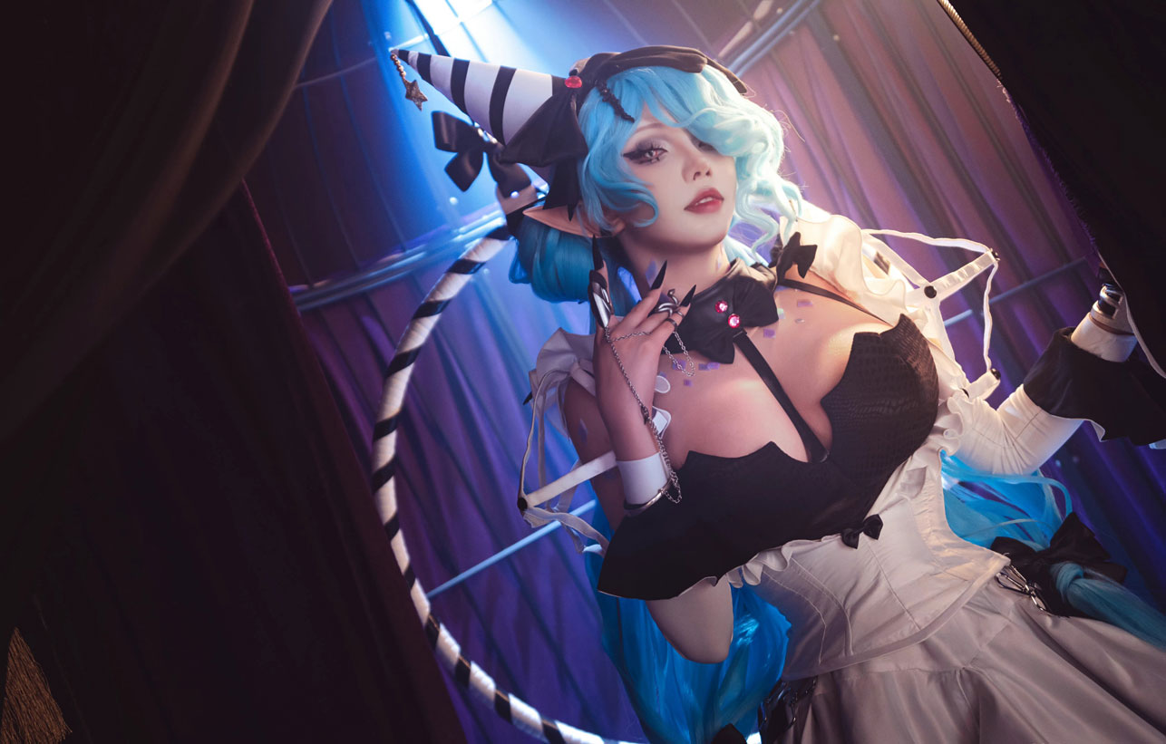 菌烨tako写真图片包合集[41套][Cosplay][持续更新]