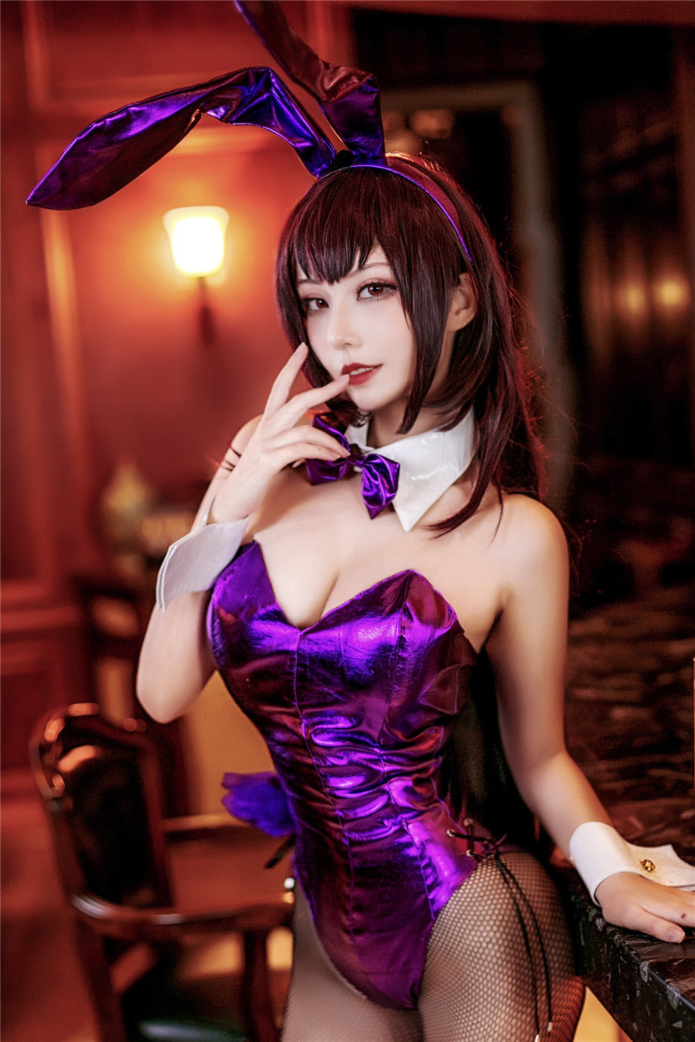 菌烨tako写真图片包合集[41套][Cosplay][持续更新]