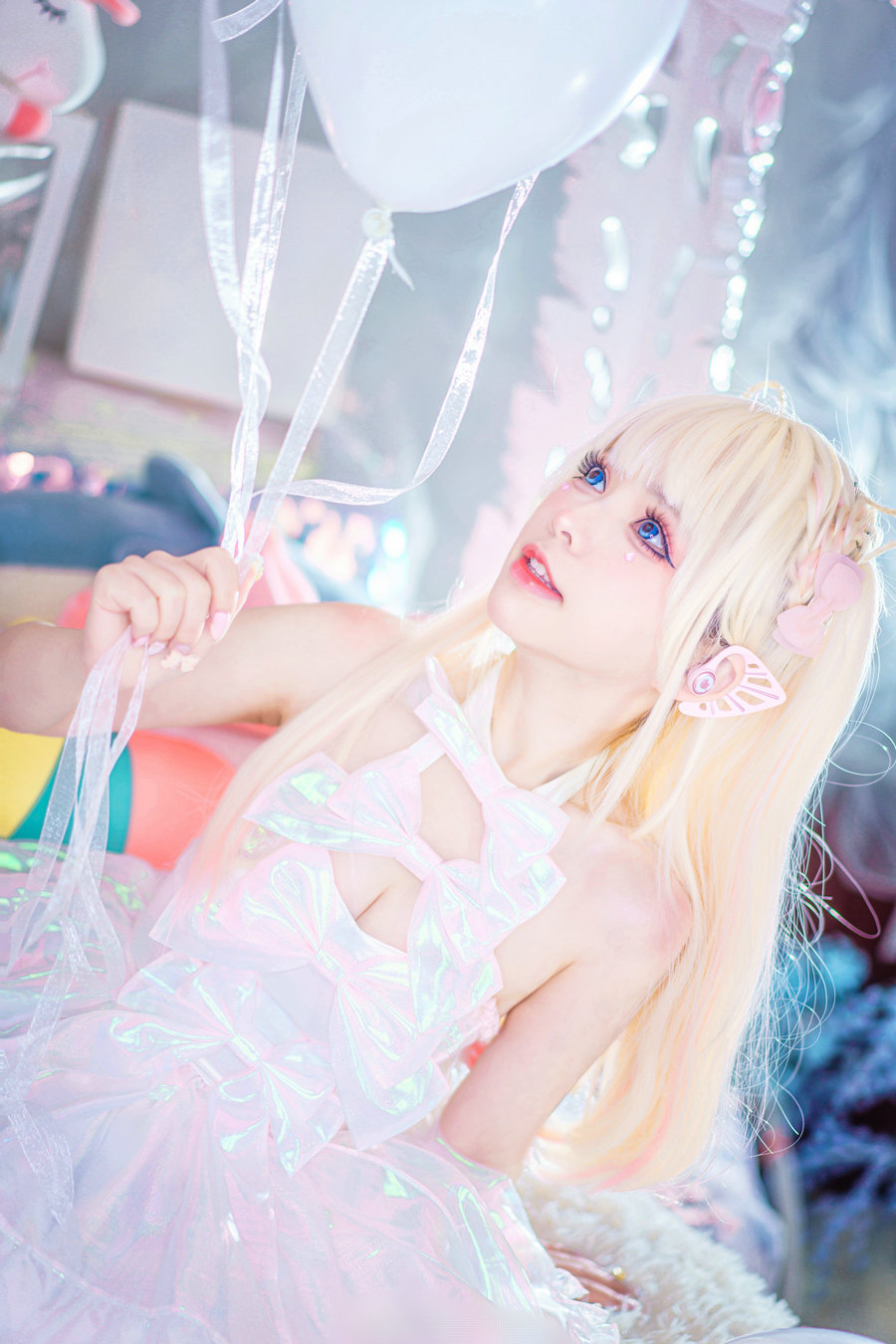 六二二同学COSPLAY写真图片合集[15套][持续更新]