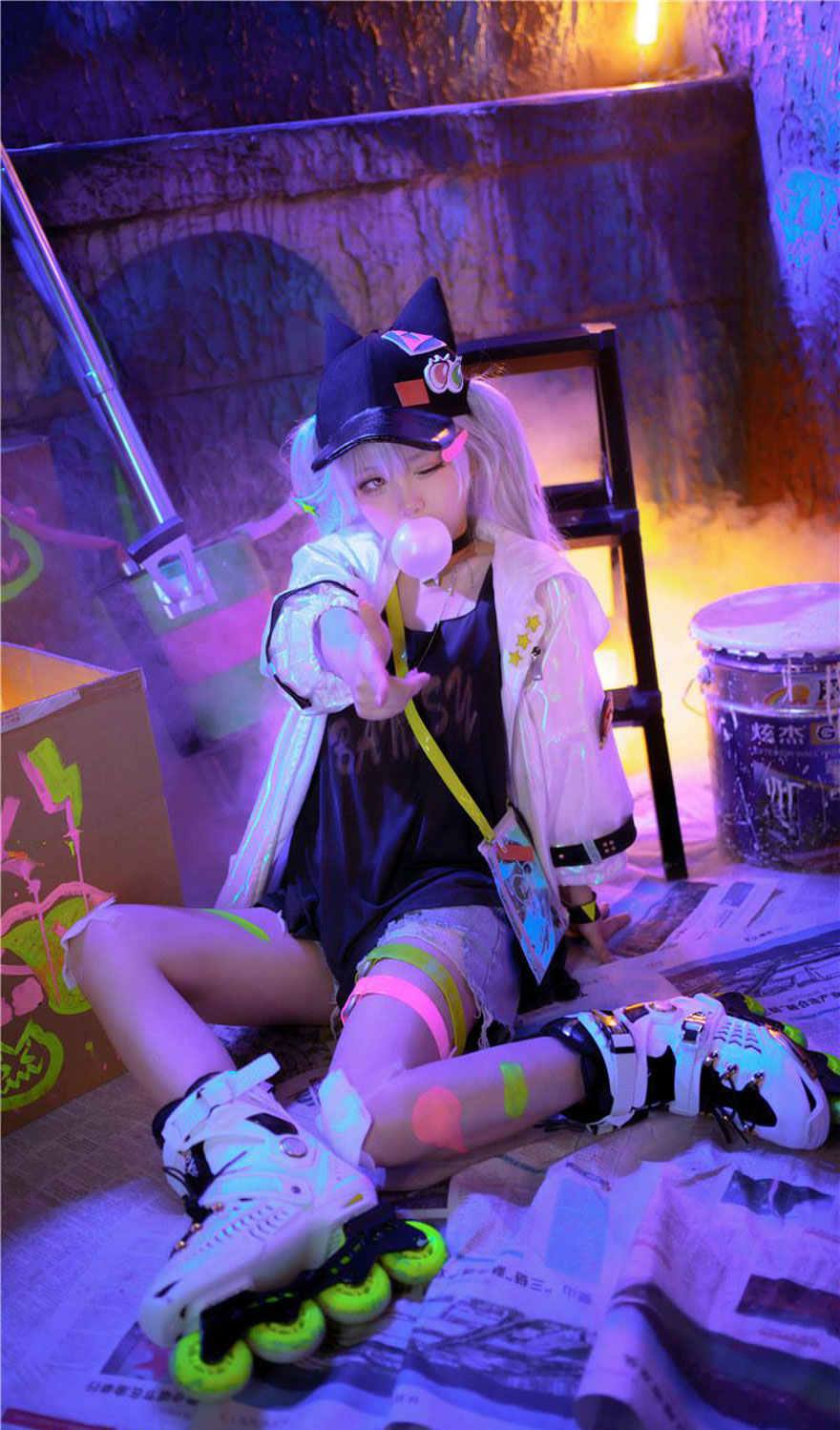 六二二同学COSPLAY写真图片合集[15套][持续更新]