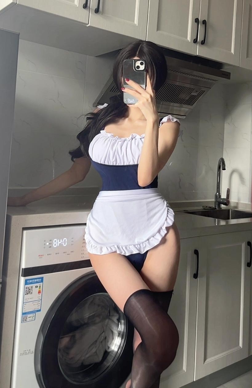 女刺客微密作品全套合集[34套][持续更新]