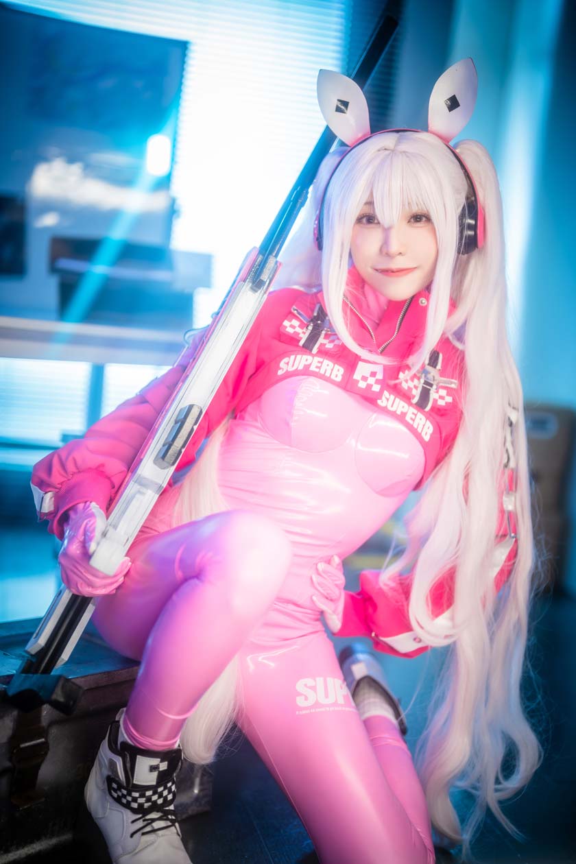 YuDan魚蛋COSPLAY写真图片包合集[11套][持续更新]