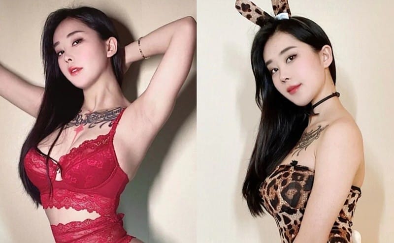 张老师 – 微密圈写真合集【持续更新中】