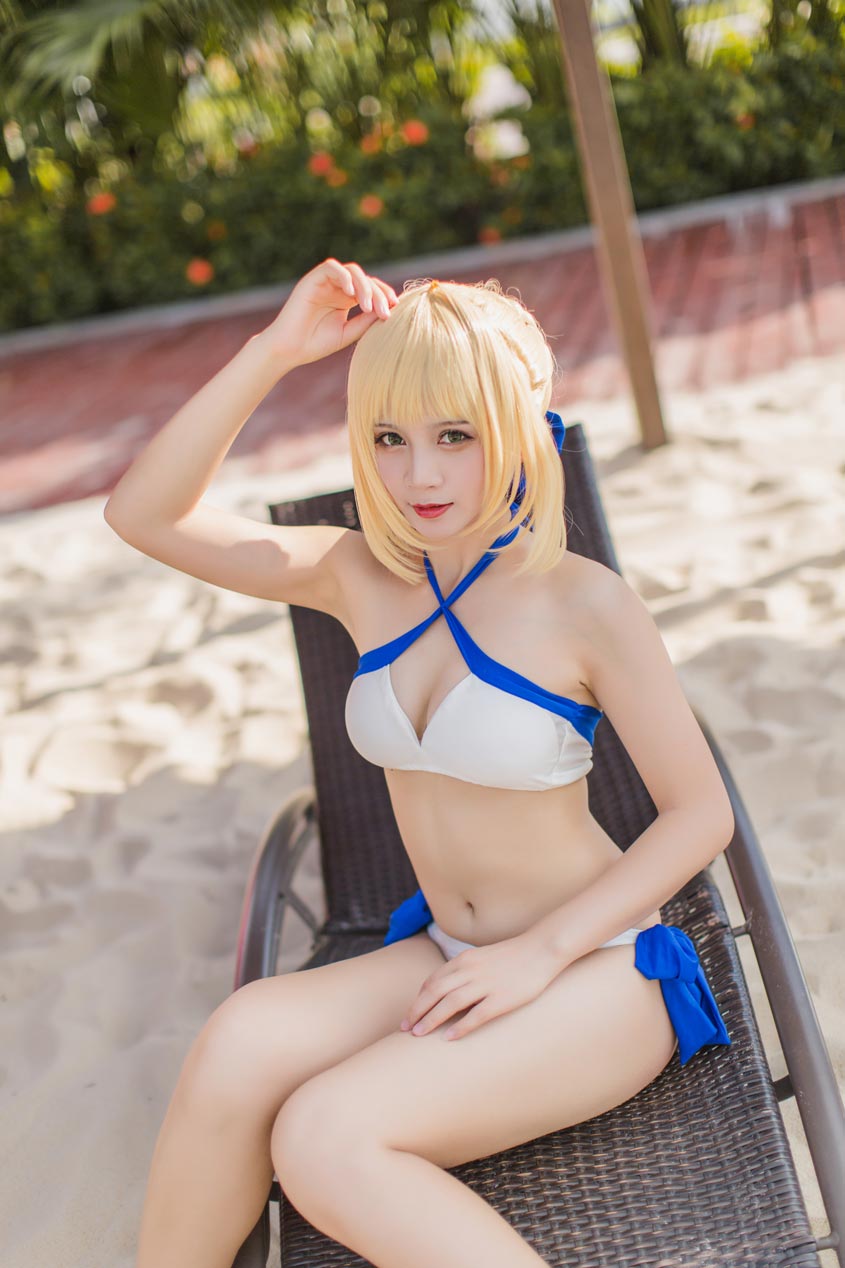 秋山AkII COSPLAY写真图片包合集[7套][持续更新]