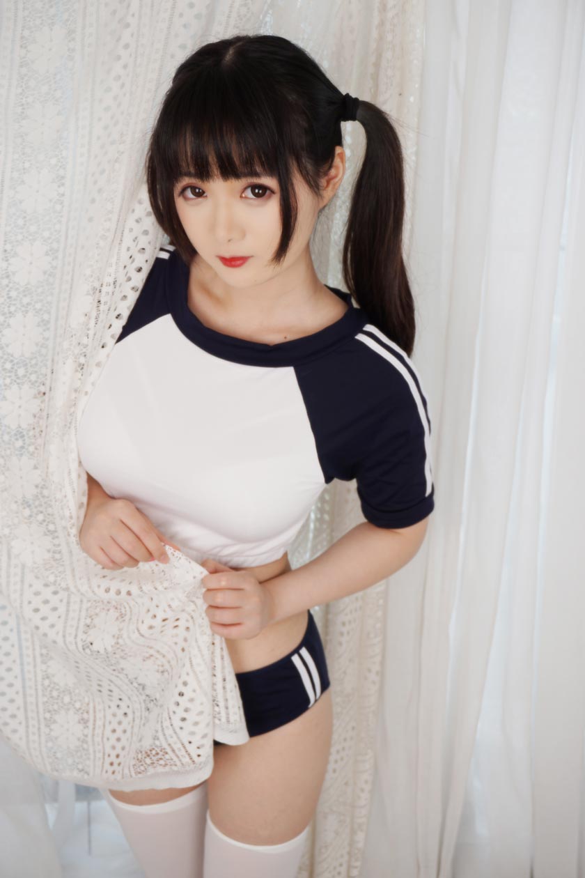 七海抹茶酱COSPLAY写真图片包合集[3套][持续更新]