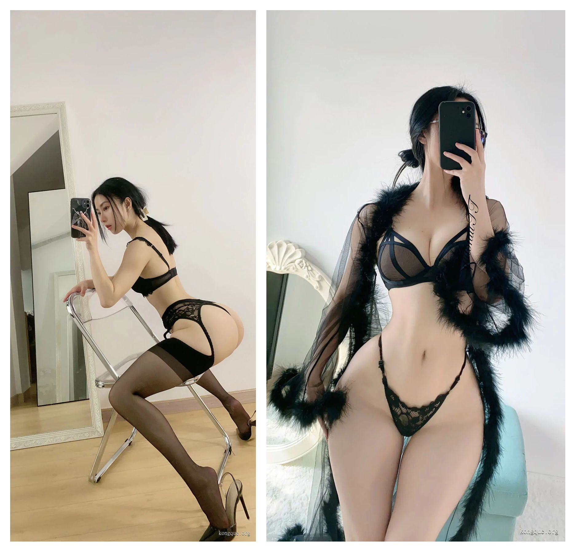俏妞qiaoniuTT – 微密圈写真合集【持续更新中】