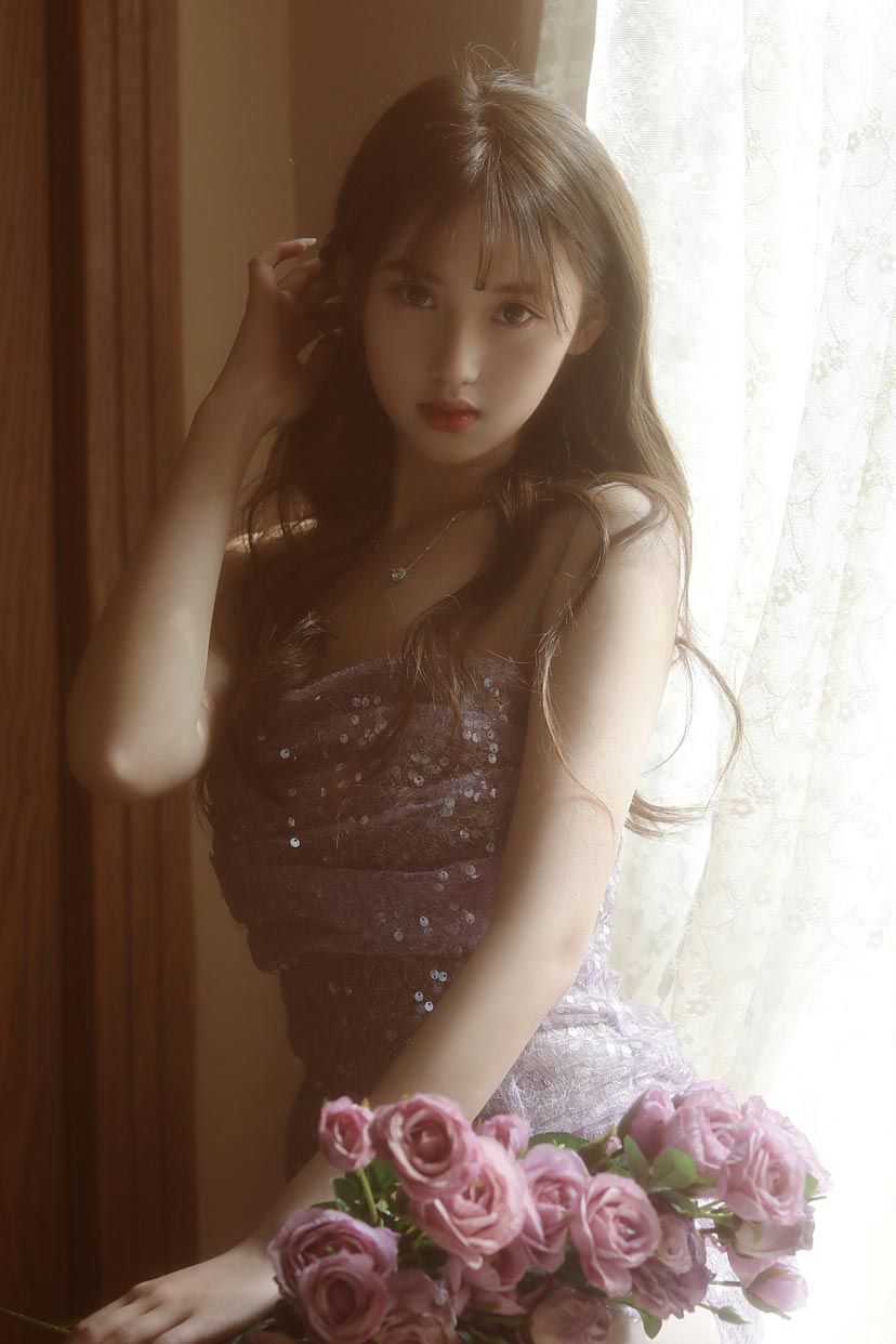 怡子yiii COSPLAY写真作品合集[3套][持续更新]