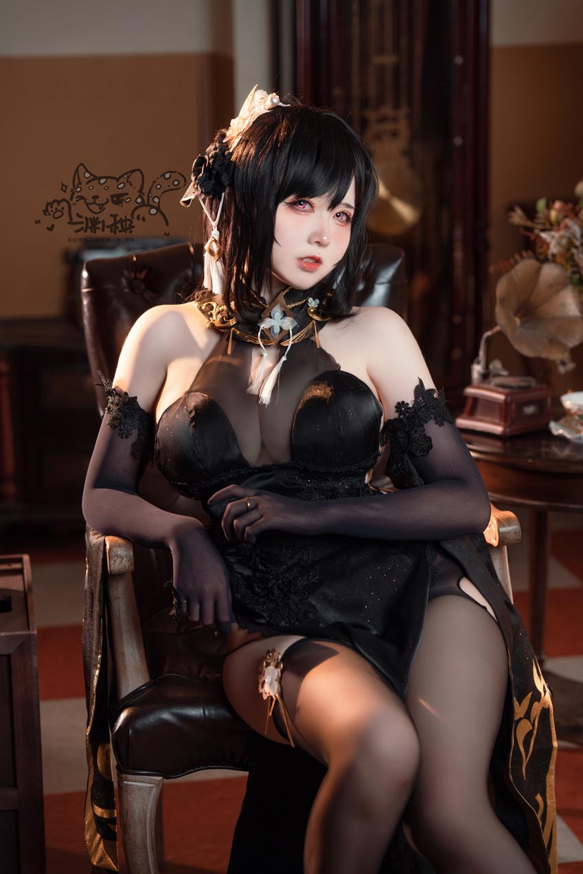 渊秧COSPLAY写真图片包合集[27套][持续更新]