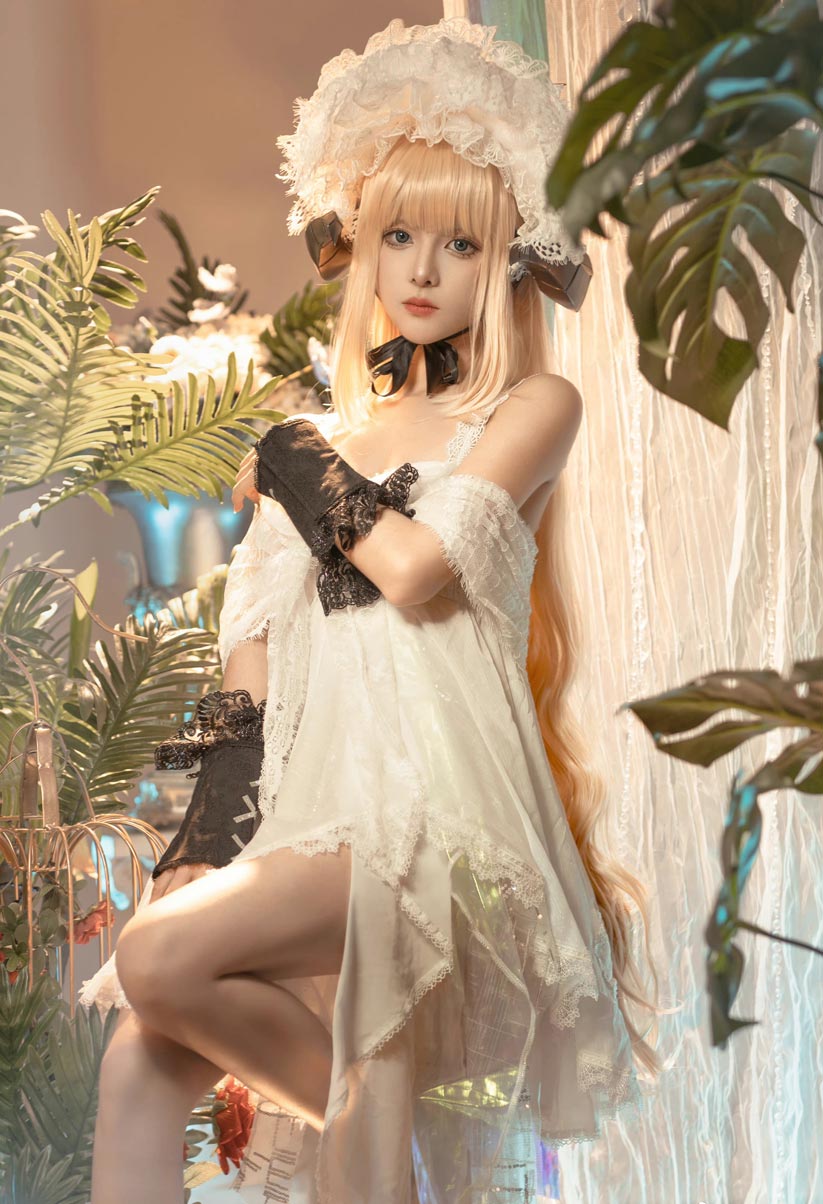 腥味猫罐COSPLAY写真图片包合集[14套][持续更新]