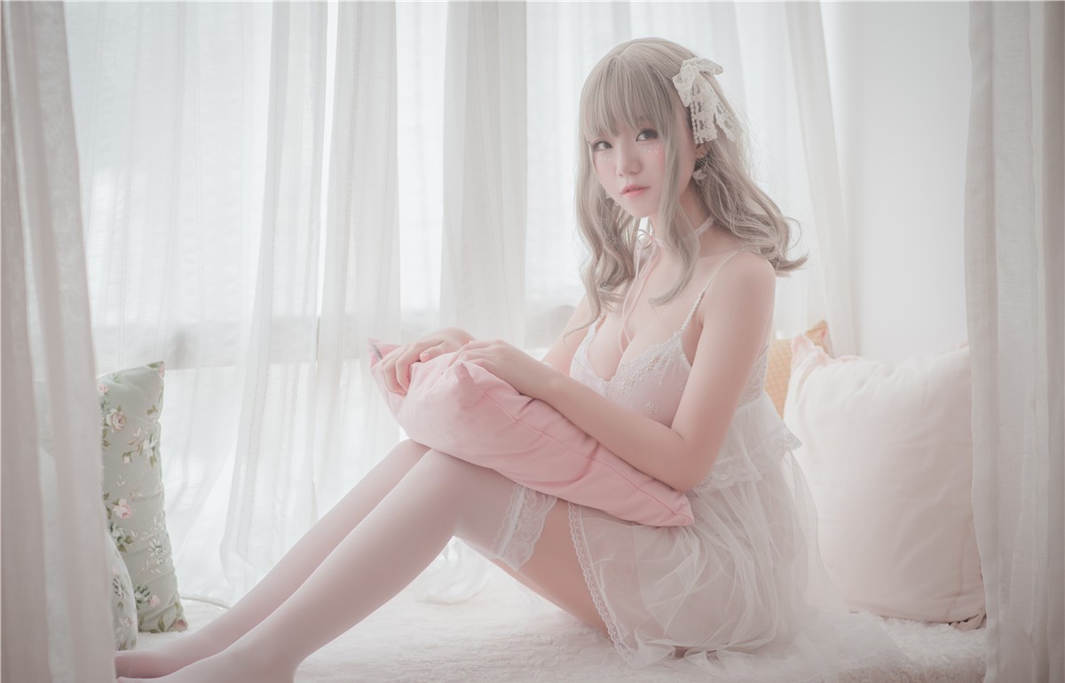 Yoko宅夏COSPLAY写真图片包合集[27套][持续更新]