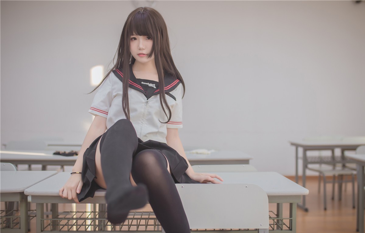 Yoko宅夏COSPLAY写真图片包合集[27套][持续更新]