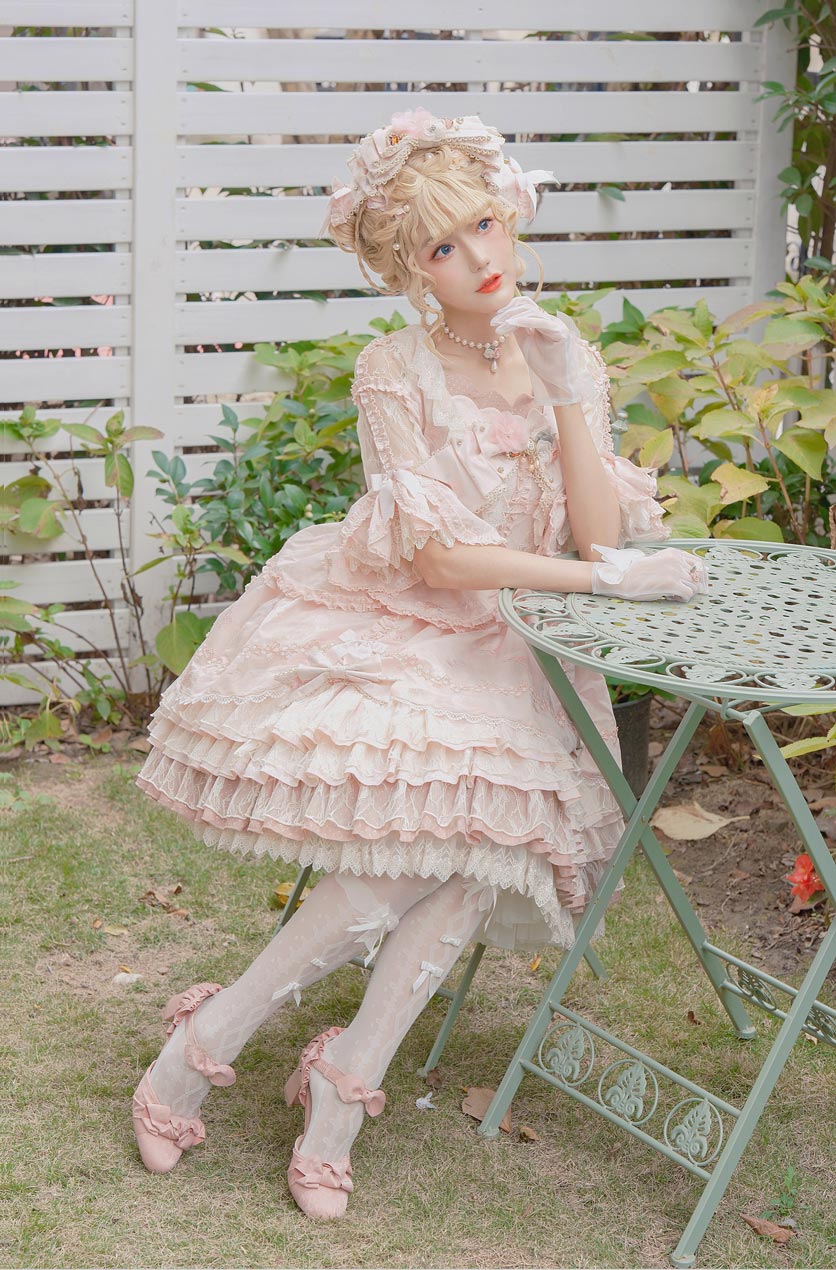 彩芸_Nebula COSPLAY作品图片包合集[8套][持续更新]