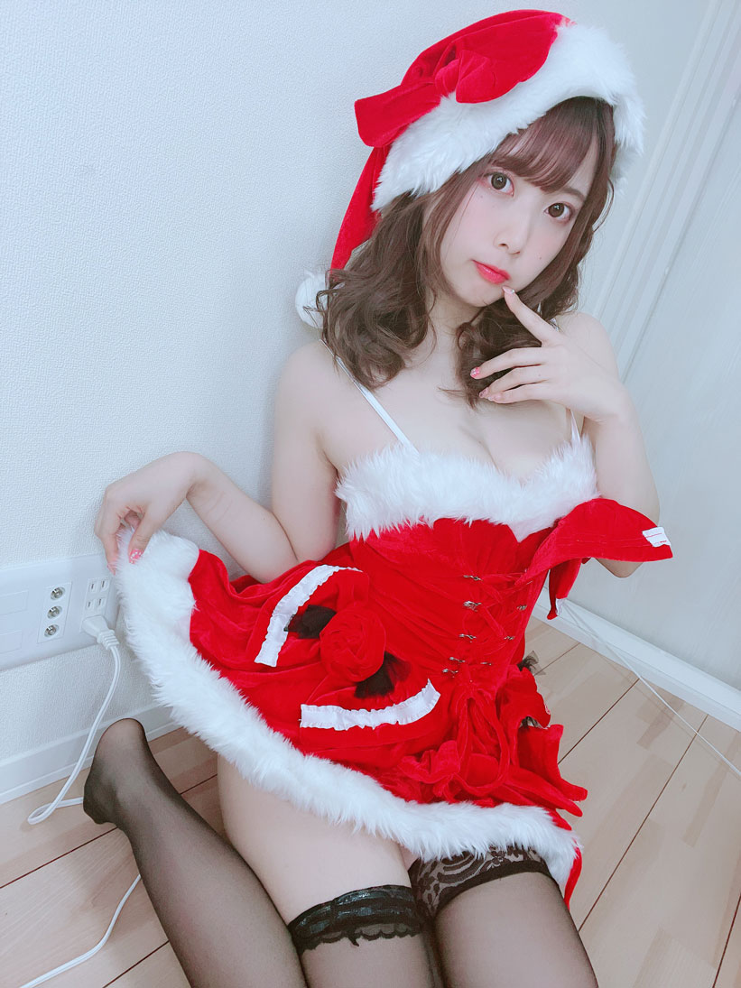 日本COSER Tomiko写真图片合集[20套][持续更新]