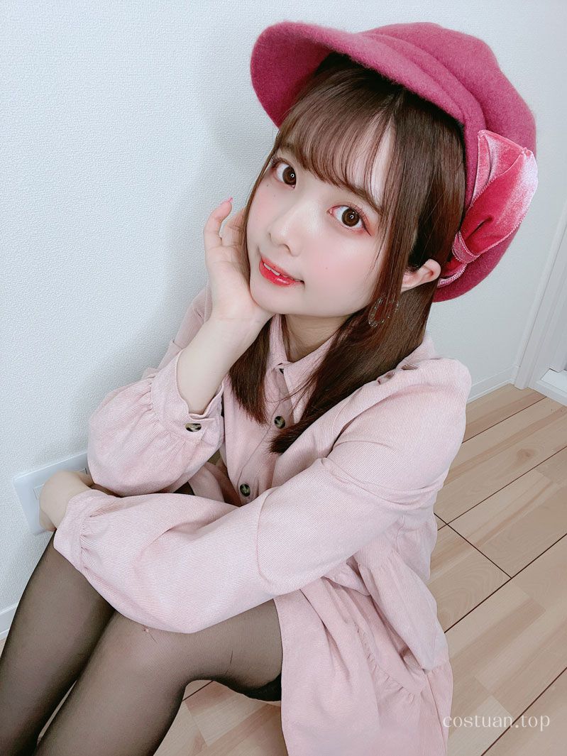 日本COSER Tomiko写真图片合集[20套][持续更新]