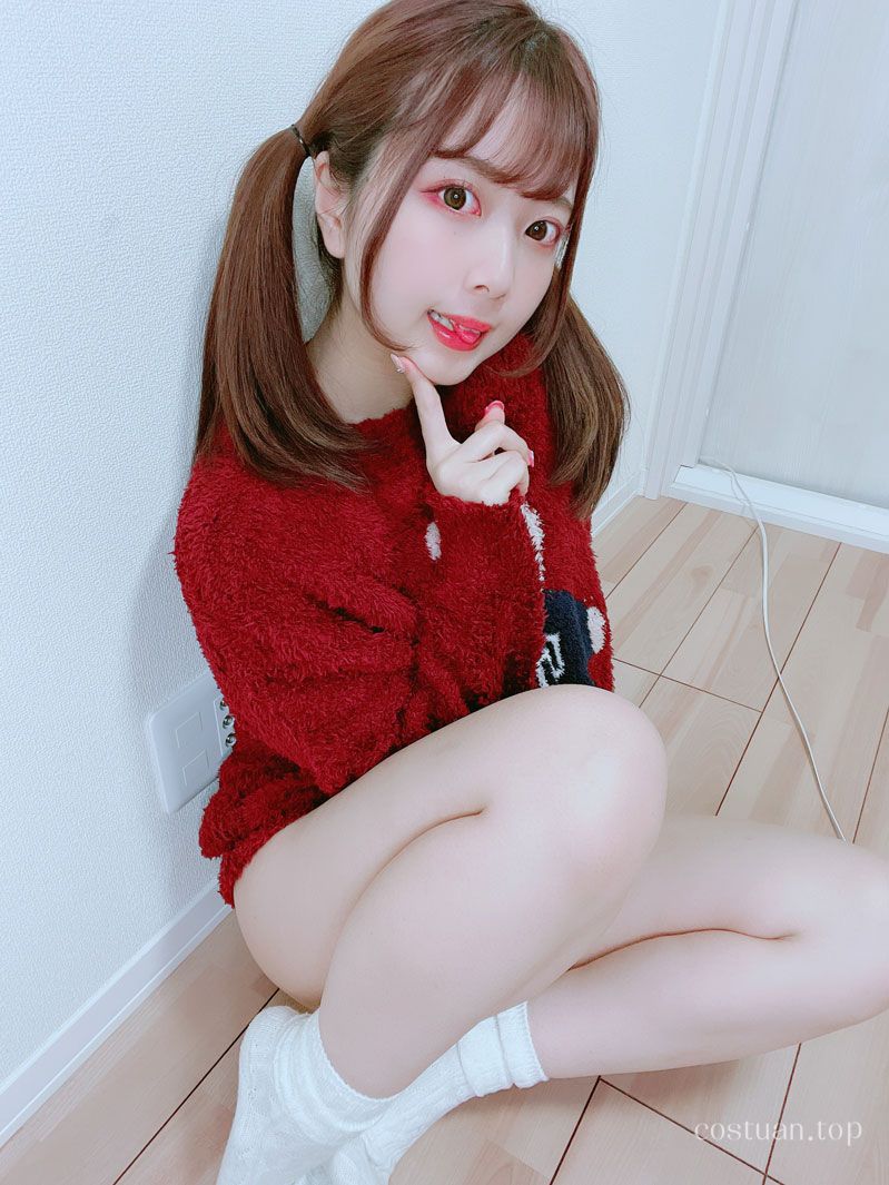 日本COSER Tomiko写真图片合集[20套][持续更新]