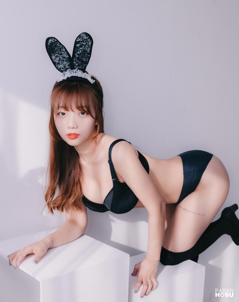 韩国美女Koby写真图片合集[12套][持续更新]