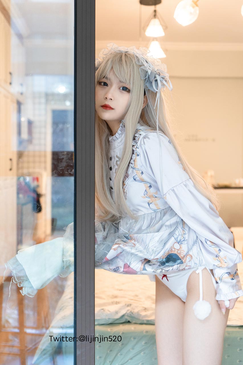 梨瑾瑾COSPLAY写真图片包合集[19套][持续更新]