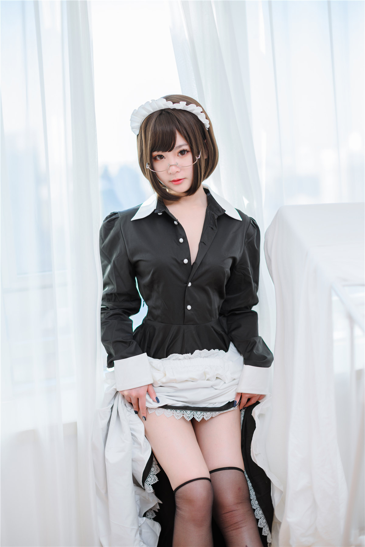 是青水（青水百合子）写真图片包合集[14套][Cosplay][持续更新]