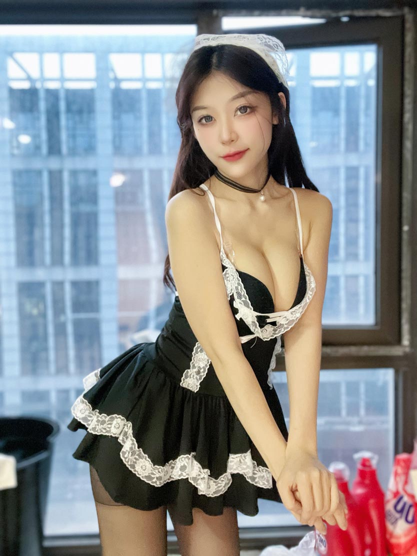 羊小雪COSPLAY写真图片包合集[36套][持续更新]