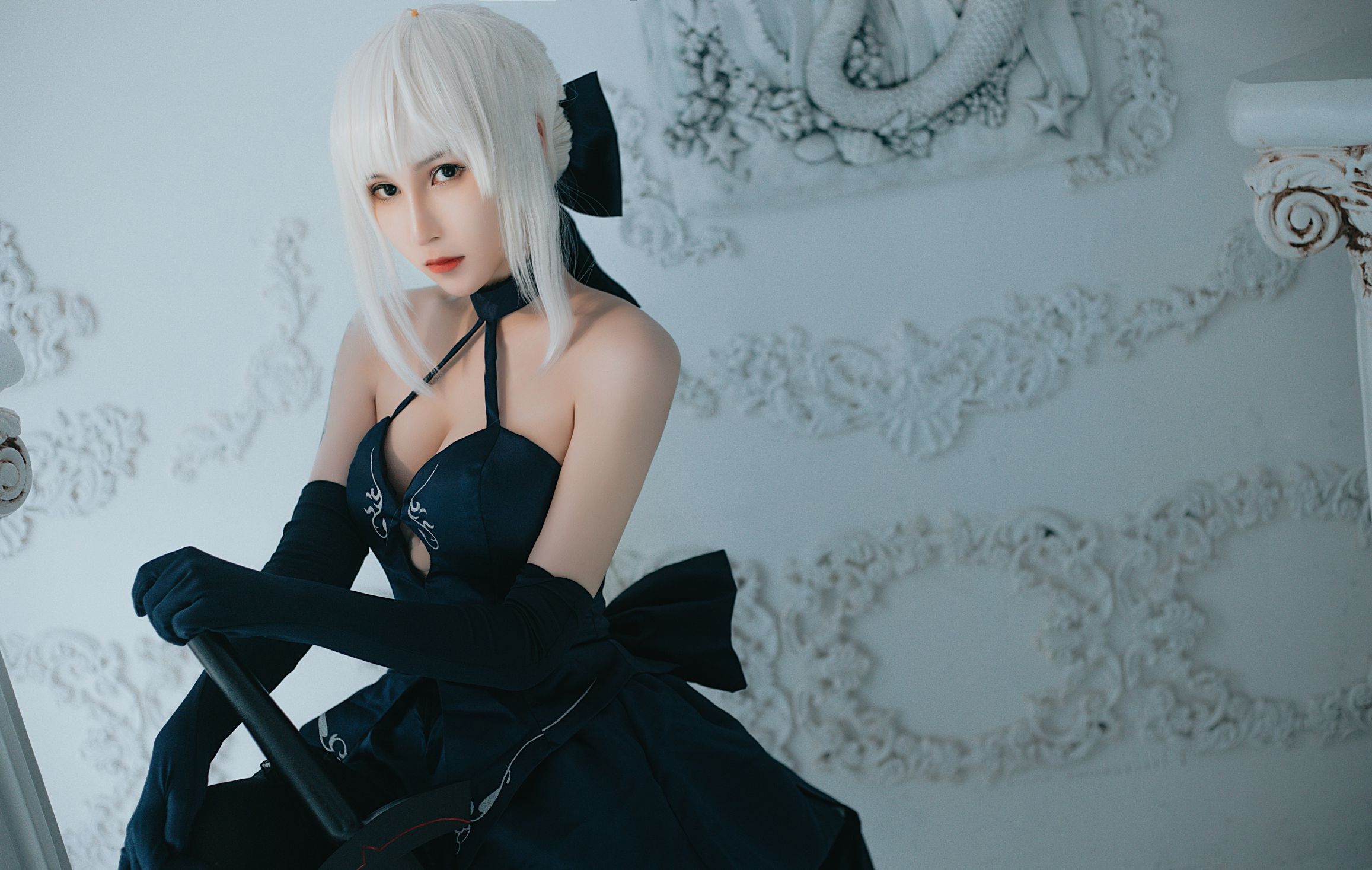 Vams子COSPLAY写真图片包合集[11套][持续更新]