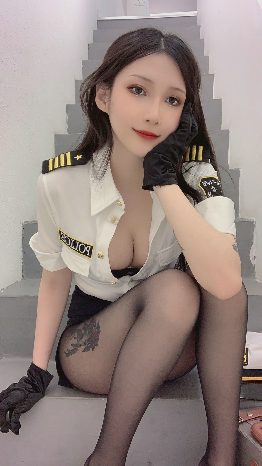 Vams子COSPLAY写真图片包合集[11套][持续更新]