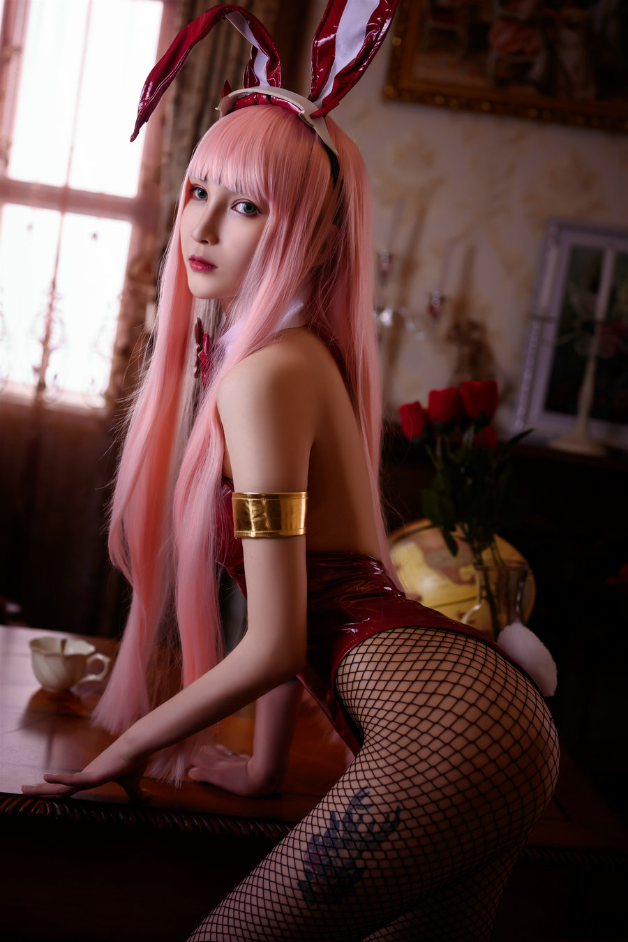 Vams子COSPLAY写真图片包合集[11套][持续更新]