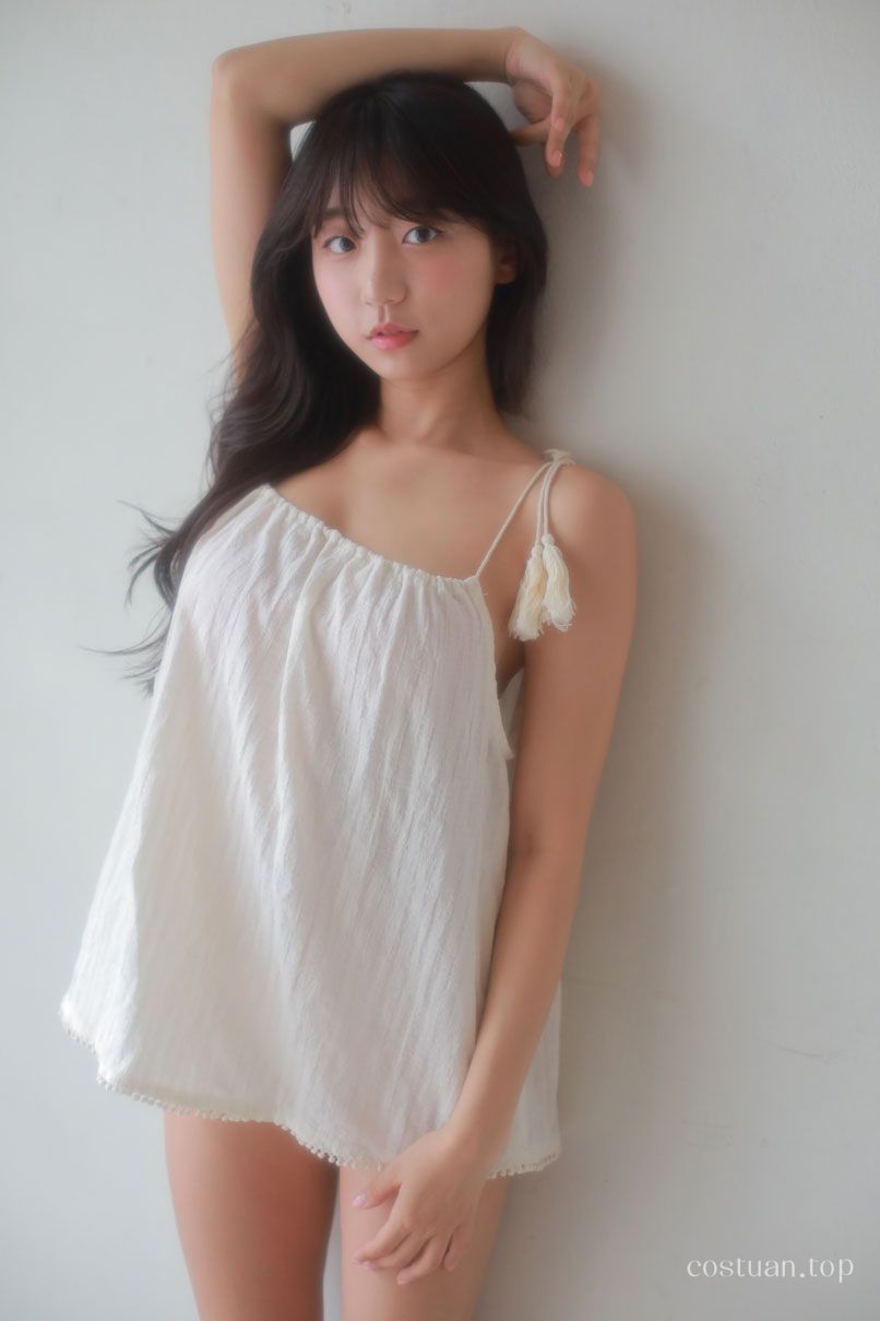 韩国妹子Eunji Pyo写真图片合集[11套][持续更新]