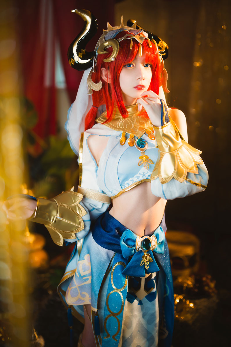 清青琴玖COSPLAY写真图片包合集[26套][持续更新]