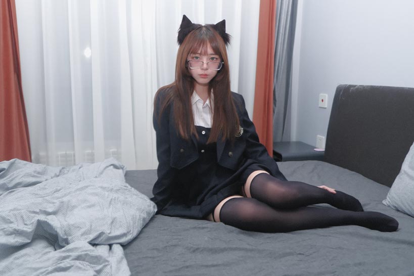 攻弦弦弦COSPLAY写真图片作品合集[3套][持续更新]