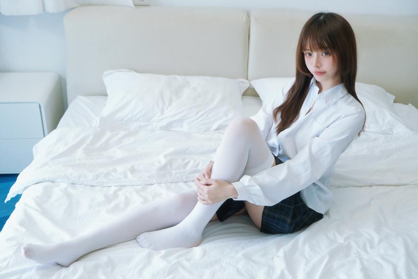 攻弦弦弦COSPLAY写真图片作品合集[3套][持续更新]